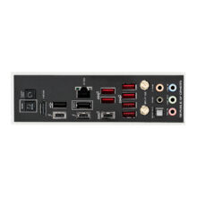 مادربرد ایسوس مدل ROG MAXIMUS Z690 HERO