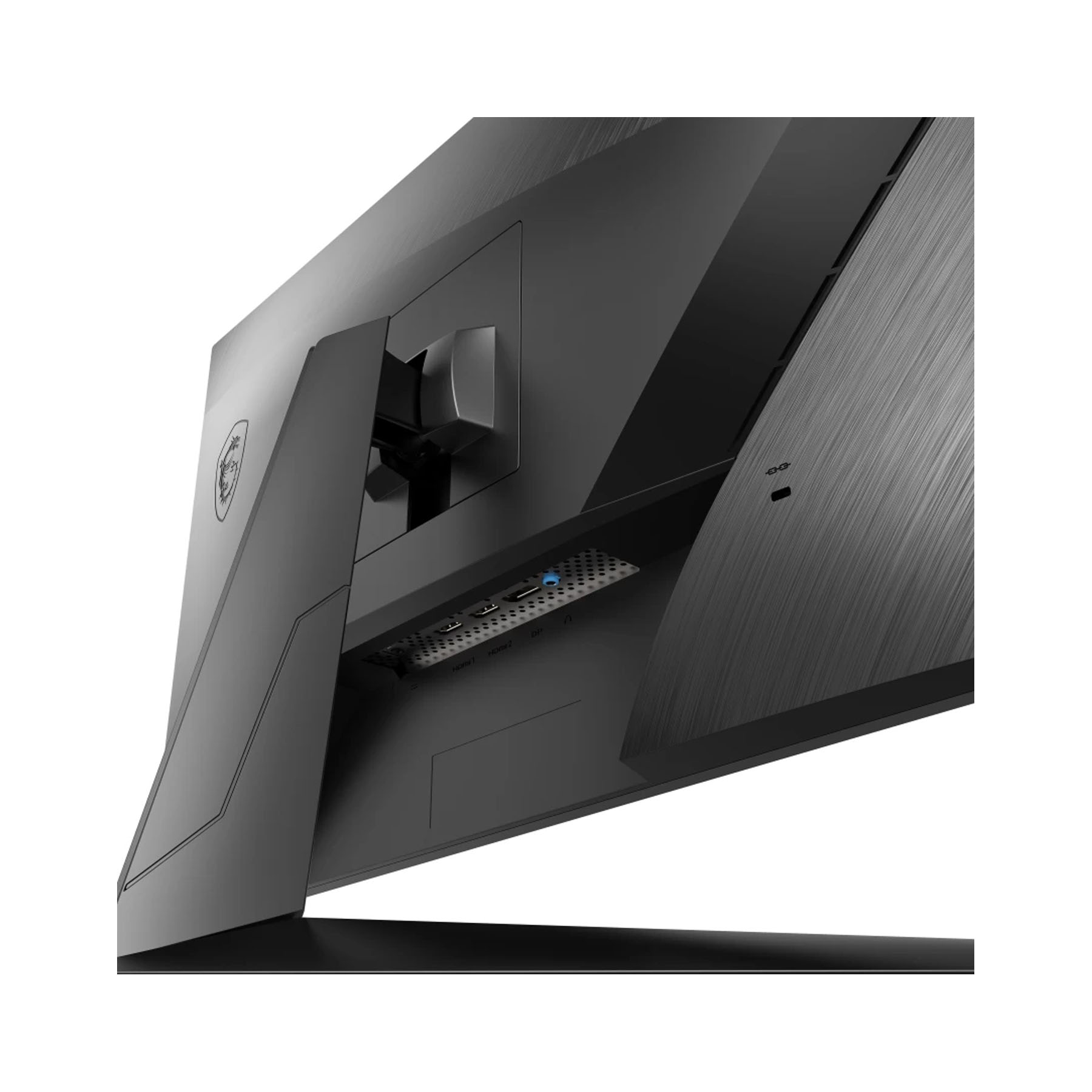 مانیتور مخصوص بازی ام اس آی مدل G2722 سایز 27 اینچ