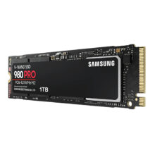 اس اس دی اینترنال سامسونگ مدل 980PRO ظرفیت 1 ترابایت