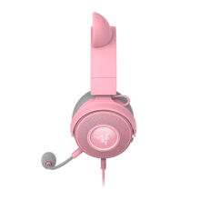 هدست مخصوص بازی ریزر مدل Kraken Kitty V2 Pro