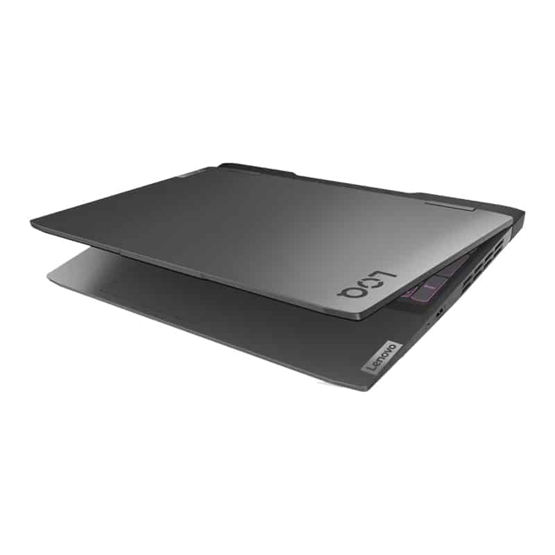 لپ تاپ 15.6 اینچی لنوو مدل LOQ 15IRH8-i7 32GB 1SSD RTX4060 - کاستوم شده