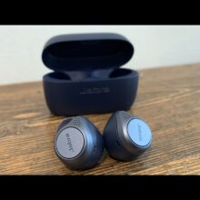 هندزفری بی سیم جبرا مدل ELITE 75t