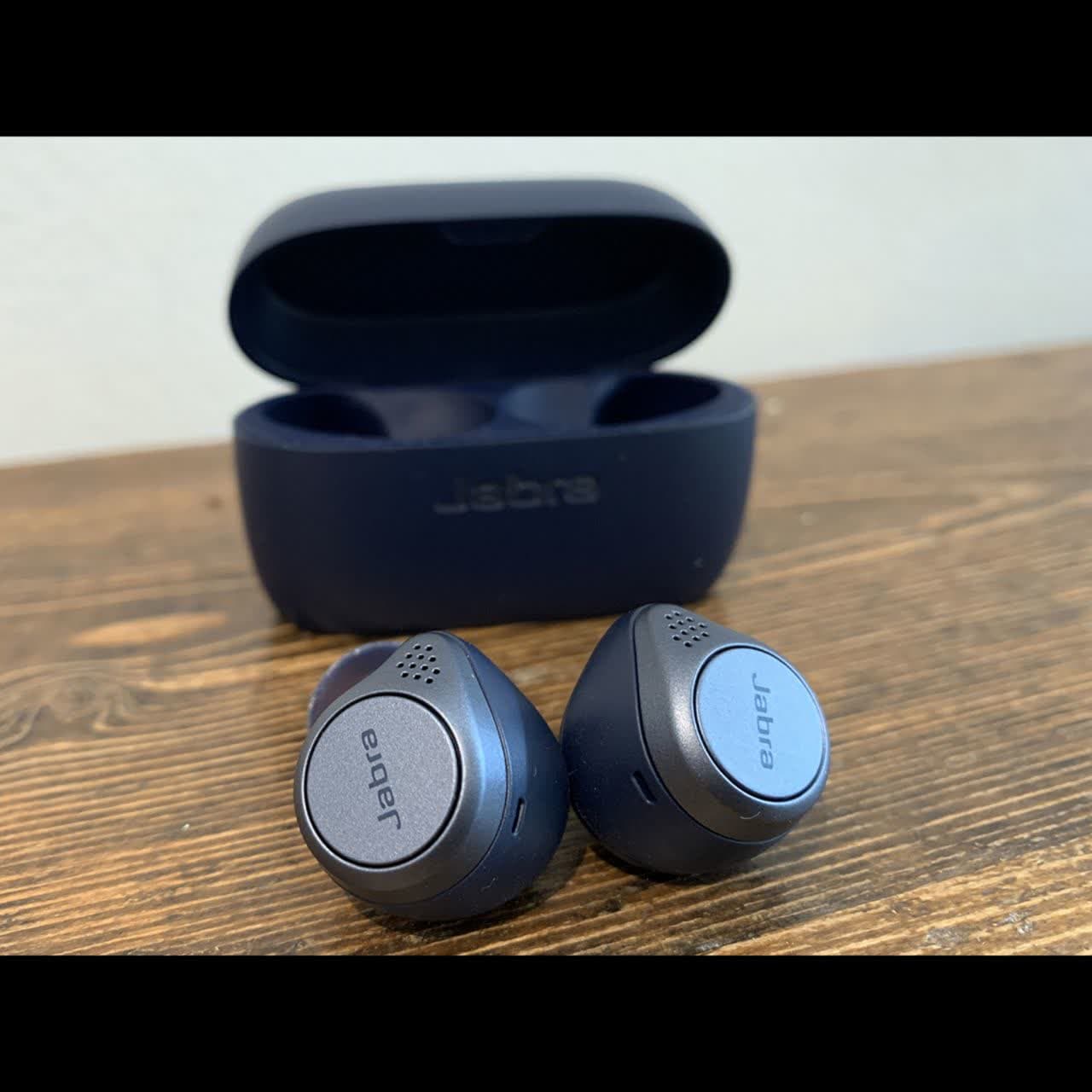 هندزفری بی سیم جبرا مدل ELITE 75t