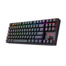 کیبورد مخصوص بازی ردراگون مدل KUMARA PRO K552P-KBS