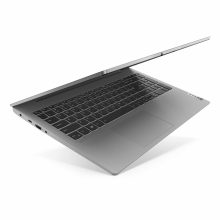 لپ تاپ 15.6 اینچی لنوو مدل IdeaPad 5 15ITL05-i7 1165G7 8GB 512SSD MX450
