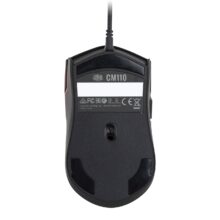 ماوس کولر مستر مدل CM110