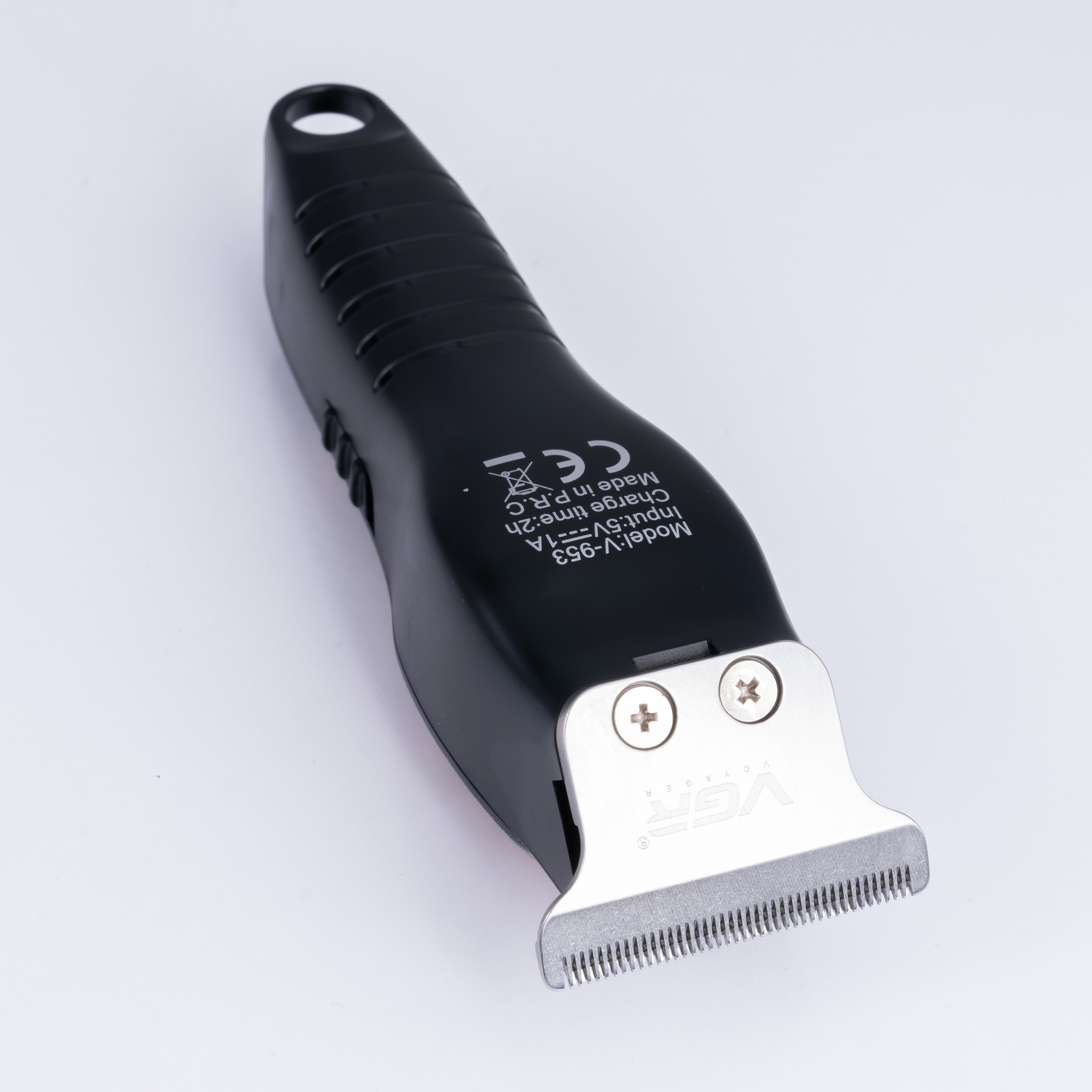 ماشین اصلاح موی سر و صورت وی جی ار مدل V-953