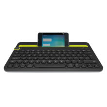 کیبورد لاجیتک مدل K480