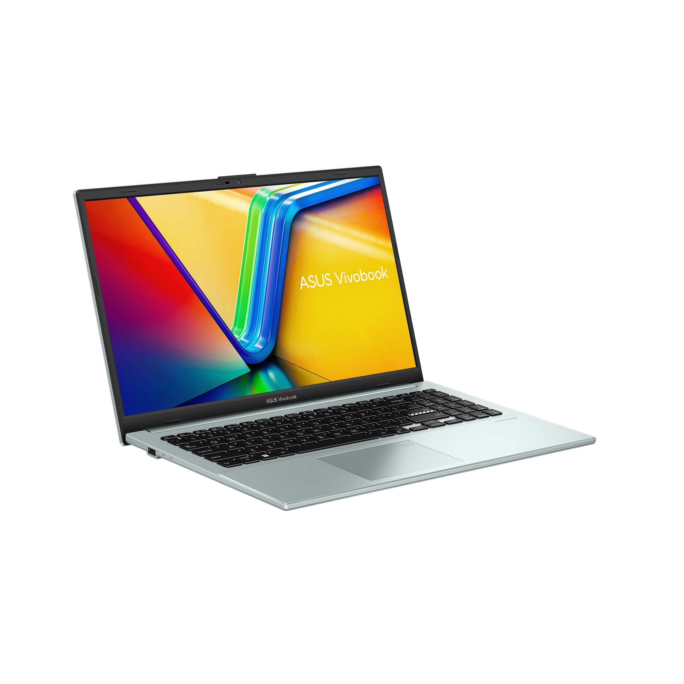 لپ تاپ 15.6 اینچی ایسوس مدل Vivobook E1504G-NJ057W-i3 N305 8GB 256SSD
