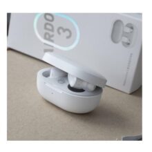 هدست بی سیم شیائومی مدل EF AIIR DOTS 3 2021