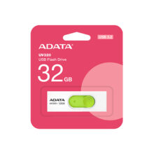 فلش مموری USB 3.1 ای دیتا مدل UV320 ظرفیت 32 گیگابایت