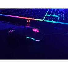 کیبورد و ماوس مخصوص بازی کولر مستر مدل MS110 Combo