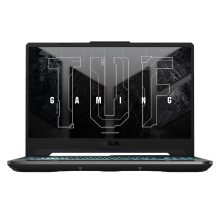 لپ تاپ 15.6 اینچی ایسوس مدل TUF Gaming F15 FX506HF-HN001W-i5 11400H 24GB 512SSD RTX2050 – کاستوم شده