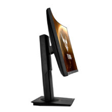 مانیتور ایسوس مدل TUF Gaming VG24VQR سایز 23.6 اینچ