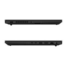 لپ تاپ 15.6 اینچی ایسوس مدل Creator Q Q540VJ-I93050-i9 13900H 40GB 1-512SSD RTX3050 - کاستوم شده