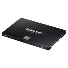 اس اس دی اینترنال سامسونگ مدل EVO870 ظرفیت یک ترابایت