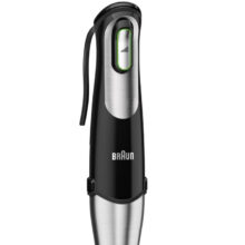 گوشت کوب برقی براون مدل MQ775