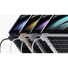 لپ تاپ 13.6 اینچی اپل مدل MacBook Air Z1610000A M2 2022