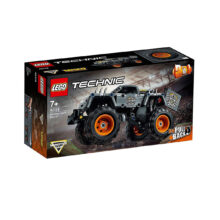 لگو سری Technic مدل Monster کد 42119