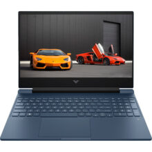 لپ تاپ 15.6 اینچی اچ‌ پی مدل Victus 15t FA1093DX-i5 13420H 32GB 1SSD RTX3050 6GB – کاستوم شده