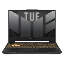 لپ تاپ 15.6 اینچی ایسوس مدل TUF Gaming F15 FX507VI-LP129-i7 13620H-24GB DDR5-1SSD-RTX4070-FHD-M – کاستوم شده