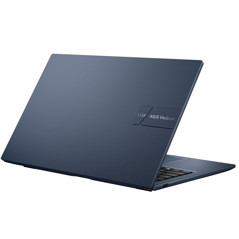 لپ تاپ 15.6 اینچی ایسوس مدل Vivobook A1504VA-NJ533-i3 1315U 12GB 512SSD - کاستوم شده