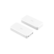 پاوربانک شیائومی مدل Redmi global ظرفیت 10000 میلی آمپر ساعت