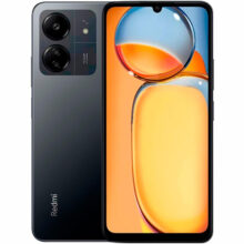 گوشی موبایل شیائومی مدل Redmi 13C دو سیم کارت ظرفیت 128 گیگابایت و رم 6 گیگابایت – پک اندونزی رام گلوبال