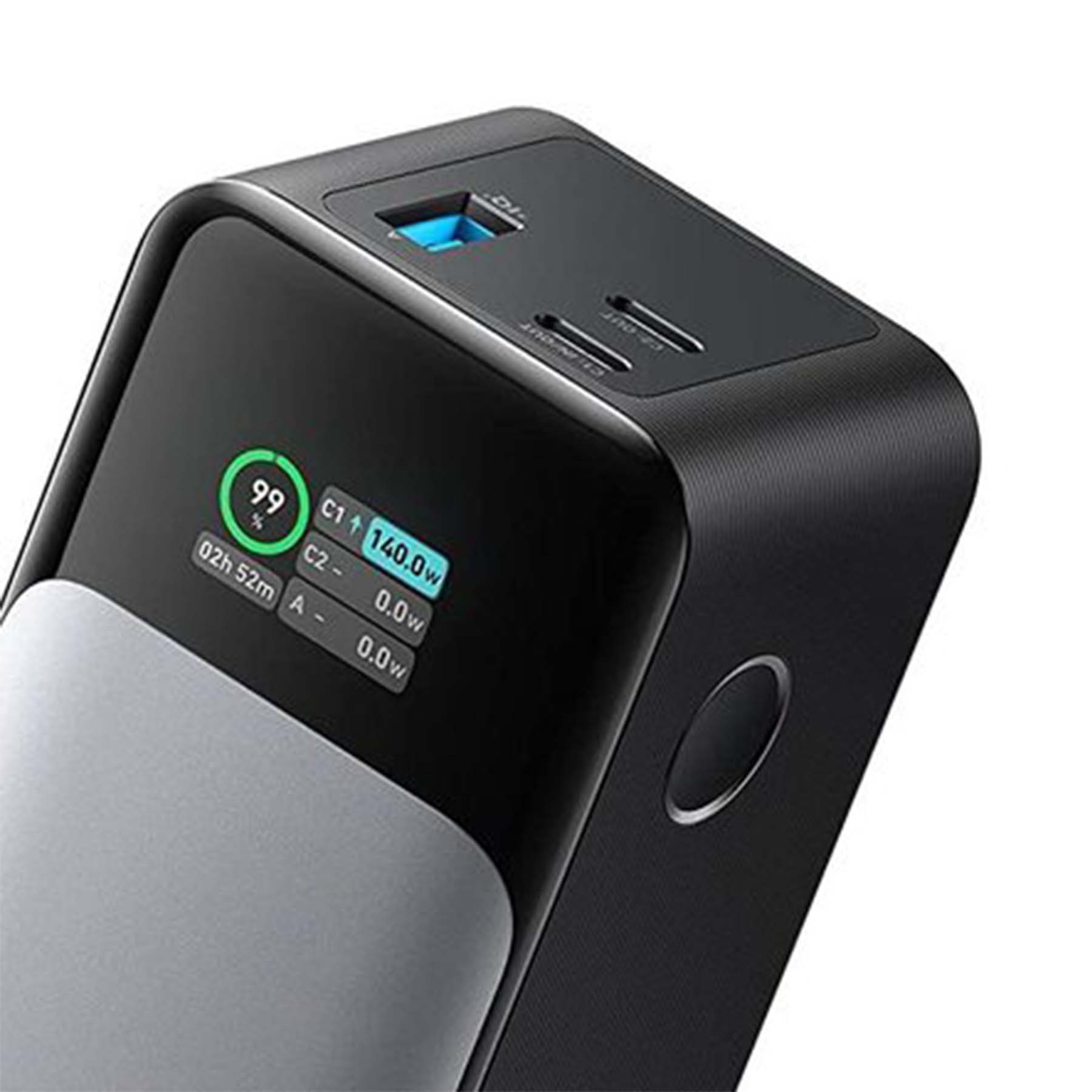 پاوربانک انکر مدل A1289 ظرفیت 24000 میلی آمپر ساعت
