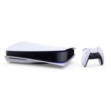 کنسول بازی سونی مدل PlayStation 5 ظرفیت 825 گیگابایت ریجن 1200 آسیا به همراه دسته اضافی و کارت طلایی اشتراک نصب بازی