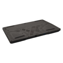 لپ تاپ 16 اینچی ام اس آی مدل Sword 16 HX B14VGKG-i7 14700HX-16GB DDR5-1TB SSD-RTX4070-QHD