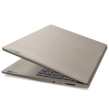 لپ تاپ 15.6 اینچی لنوو مدل IdeaPad 3 15IML05-i5 10210U 4GB 1HDD MX330 - کاستوم شده