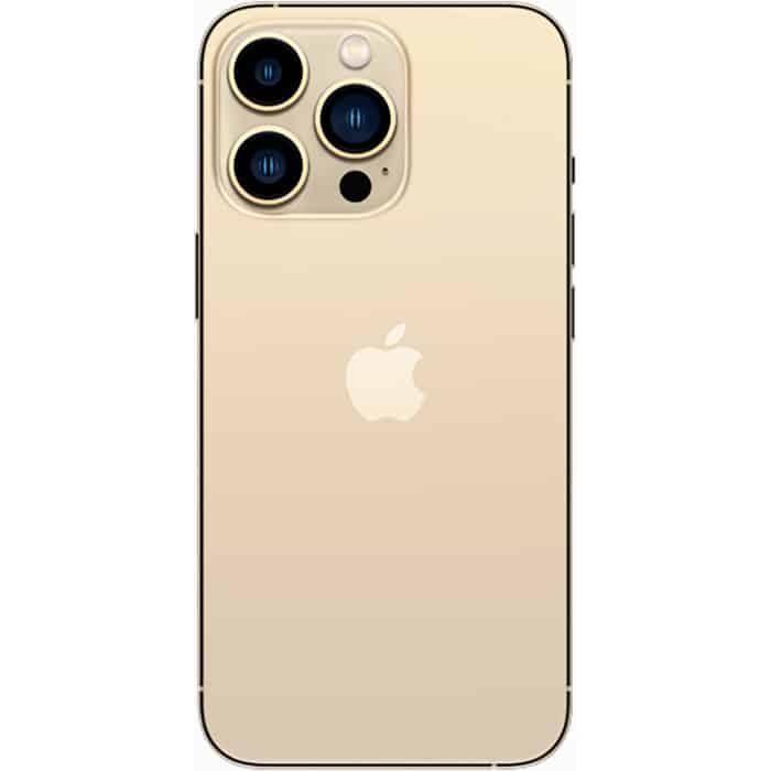 گوشی موبایل اپل مدل iPhone 13 Pro CH دو سیم‌ کارت ظرفیت 512 گیگابایت و 6 گیگابایت رم - نات اکتیو