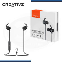 هدفون بلوتوثی کریتیو مدل Outlier ONE V2