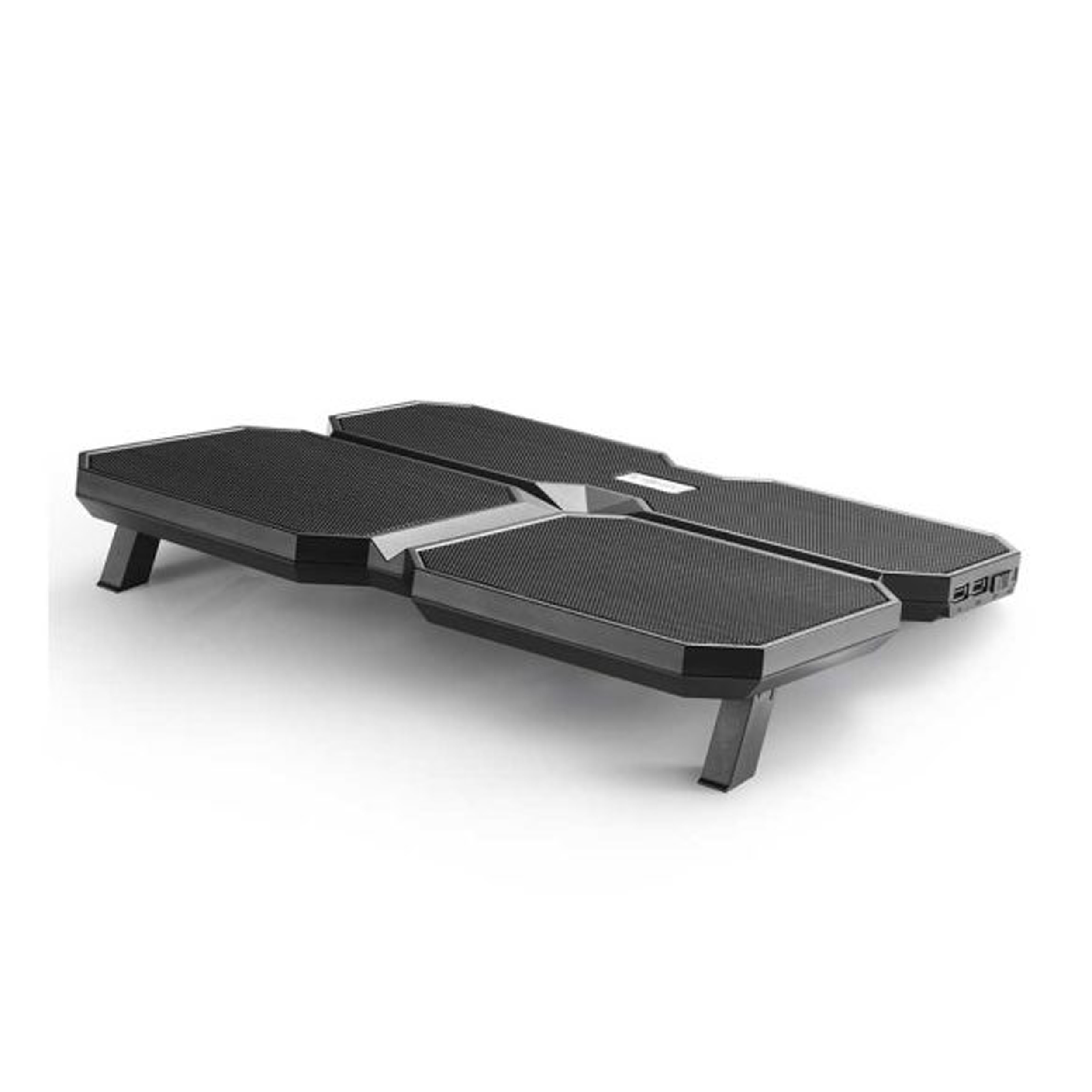 پایه خنک کننده  لپ تاپ دیپ کول مدل Multi Core X6