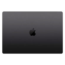 لپ تاپ 16.2 اینچی اپل مدل MacBook Pro MRW13 2023 LLA-M3 Pro-18GB RAM-512GB SSD
