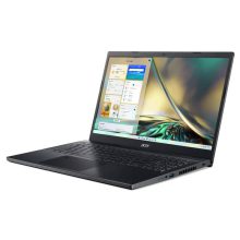 لپ تاپ 15.6 اینچی ایسر مدل Aspire 7 A715-76G-56U2-i5 12450H 8GB 512SSD RTX3050