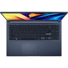 لپ تاپ 15.6 اینچی ایسوس مدل Vivobook 15 F1502Z-WH74-i7 1255U 8GB 256SSD - کاستوم شده