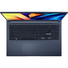 لپ تاپ 15.6 اینچی ایسوس مدل Vivobook 15 F1502Z-WH74-i7 1255U 16GB 512SSD