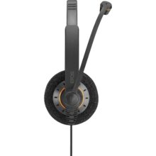 هدست سنهایزر مدل SC 60 USB ML