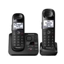 تلفن بی سیم پاناسونیک مدل KX-TGL432