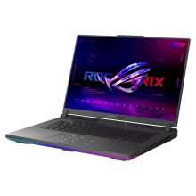لپ تاپ 16 اینچی ایسوس مدل ROG Strix G16 G614JV-AS73-i7 13650HX 32GB 2SSD RTX4060 - کاستوم شده