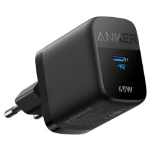 شارژر دیواری 45 وات انکر مدل A2677 313 Charger