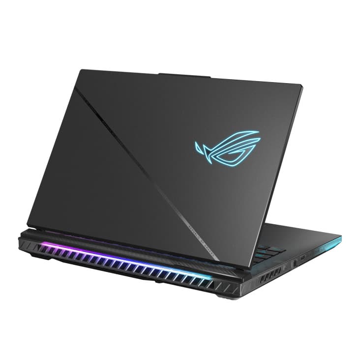 لپ تاپ 16 اینچی ایسوس مدل ROG Strix SCAR 16 GL634JZR-N4077-i9 14900HX 64GB 2SSD RTX4080 - کاستوم شده