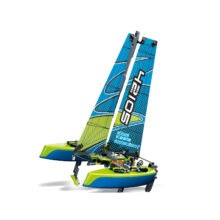 لگو سری Technic مدل Catamaran 42105