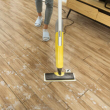 بخار شو کرشر مدل SC2 UPRIGHT EasyFix