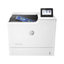 پرینتر لیزری اچ‌پی مدل  Color LaserJet Enterprise M653dn