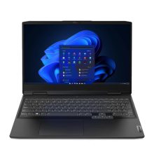 لپ تاپ 15.6 اینچی لنوو مدل IdeaPad Gaming 3 15IAH7-i7 16 512 3050