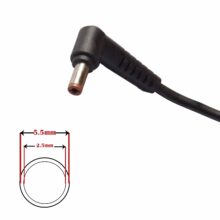 شارژر لپ تاپ 20 ولت 3.25 آمپر لنوو مدل PA-1650-56LC