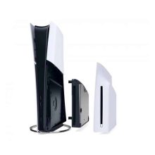 کنسول بازی سونی مدل PlayStation 5 Slim ظرفیت یک ترابایت ریجن 2018 آسیا